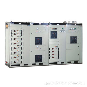 OEM High / Low Voltage Power Distribution Cabinet,GGD, High Voltage Cubicle